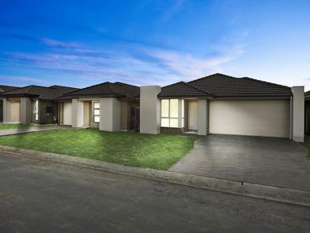 Brand New House in a prime location!