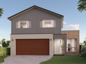 Box Hill, Baulkham Hills, Baulkham Hills Shire, Snapper Island