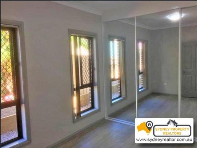 BRAND New House in Bridge Road,Westmead for Rent