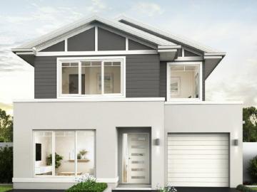 Brand New House In Buchanan