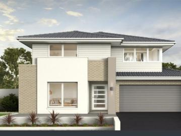 Brand New House In Oakville