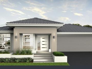 Brand New House In Oakville