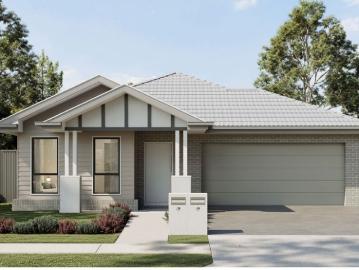Brand New House In Lochinvar