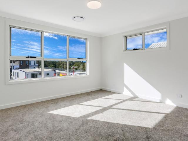 Brand New House In Leppington