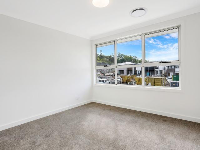 Brand New House In Leppington