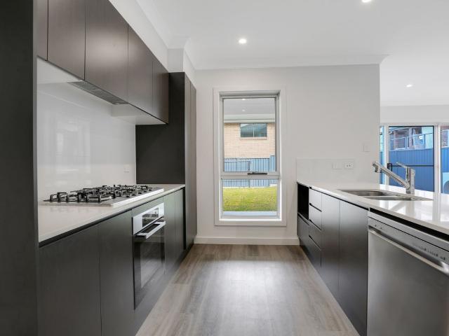 Brand New House In Leppington