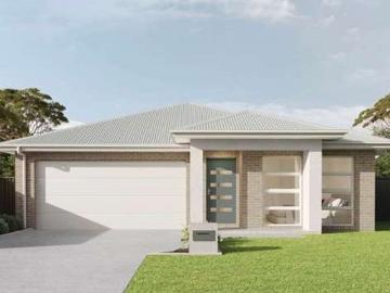 Brand New House In Scone