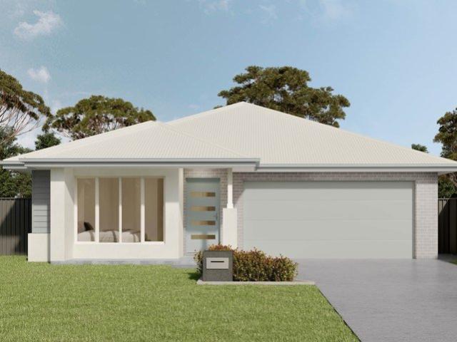 Brand New House in Sussex Inlet