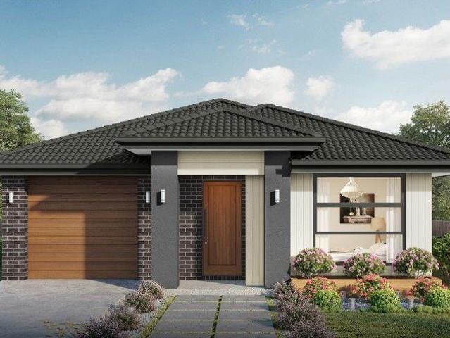 Brand New House In Wilton