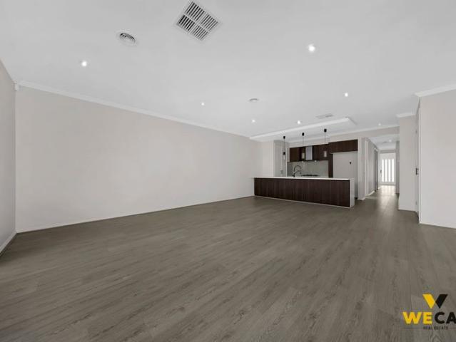 Brand new house ofr rent