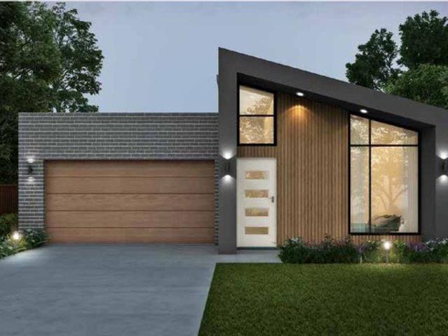 BRAND NEW HOUSE & LAND THIRLMERE FROM $953,605
