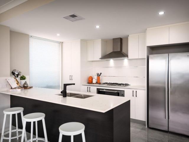 Brand New House & Land Build your dream house today!