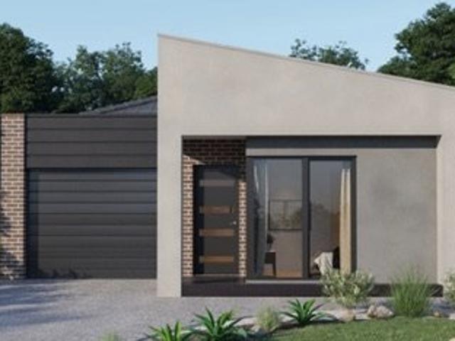 Brand New House & Land in Clyde North $755,500