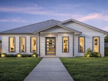 Brand New House & Land Opportunity Perfect for Homeowners or Investors
