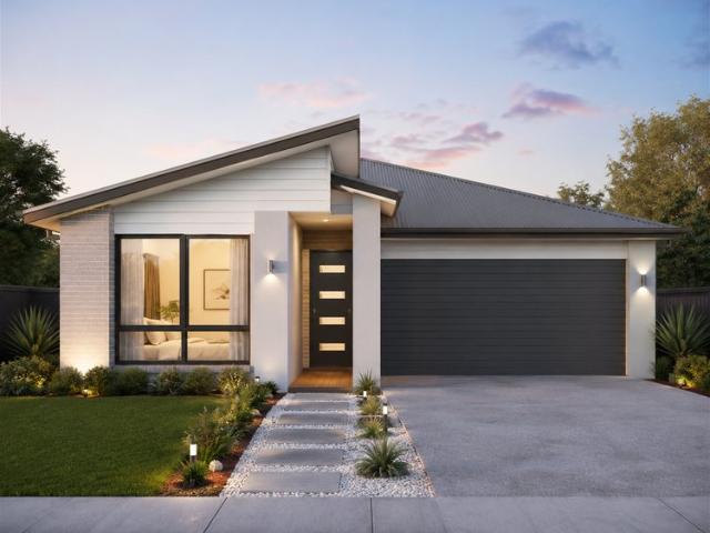 BRAND NEW HOUSE & LAND PACKAGE MODERN FAMILY HOME | SMART INVESTMENT | TURNKEY OPPORTUNITY