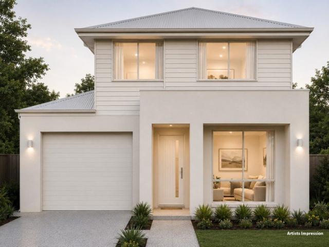 Brand New House & Land Package Opportunity | Premium Domaine Homes 'Portland 21' Design