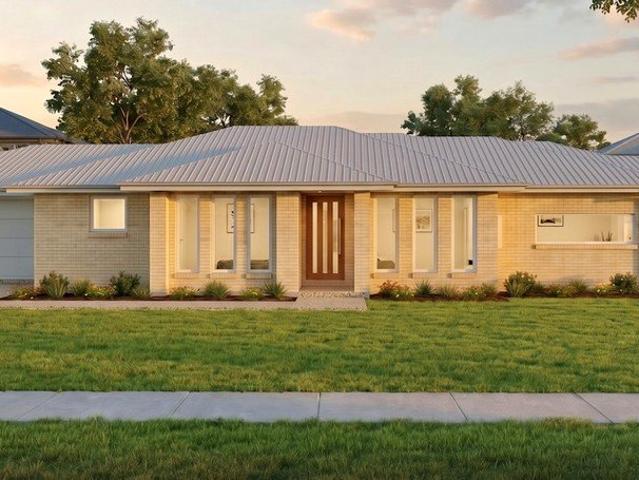Brand New House & Land Package Banksia Rise Stage 5, Greenbank