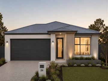 Brand New House & Land Package in Embleton | From $1,030,000