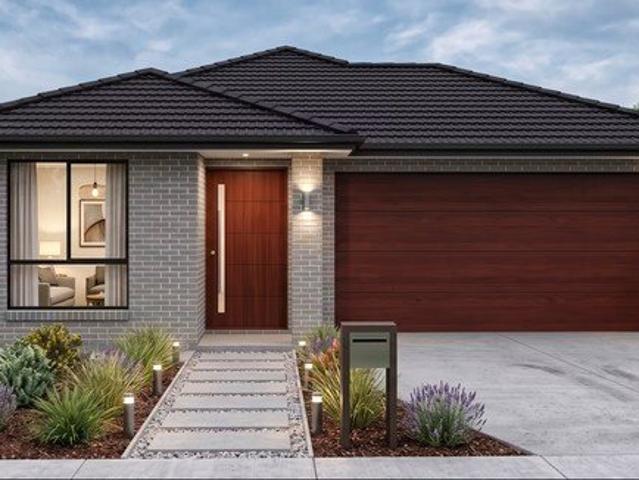 BRAND NEW HOUSE & LAND PACKAGE IN GOULBURN Space to grow in Goulburn