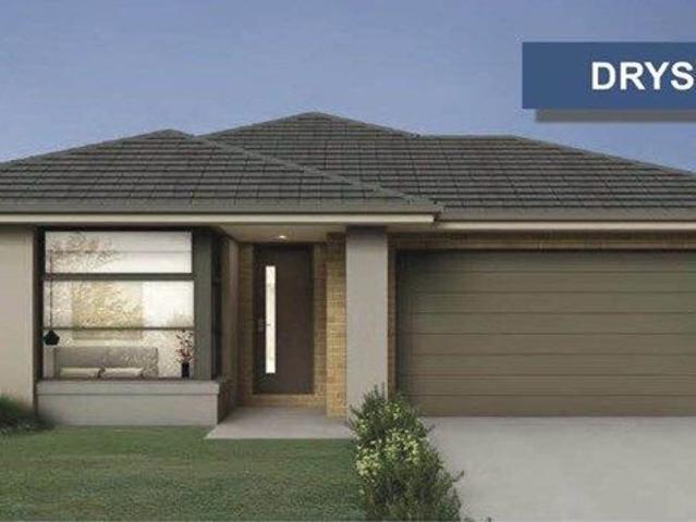 BRAND NEW HOUSE & LAND PACKAGE IN TARNEIT!