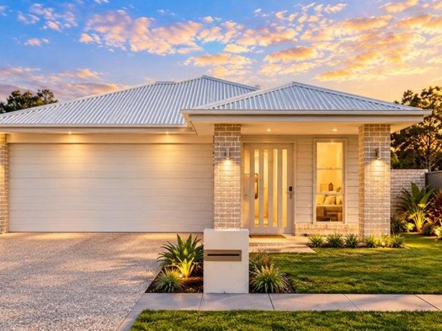 BRAND NEW HOUSE & LAND PACKAGE IN THE TOOWOOMBA REGION $820,070