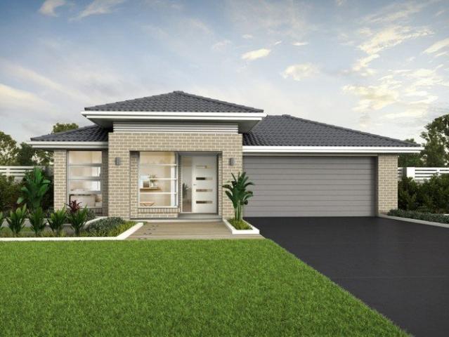 Brand New House & Land Package in the Growing Warnervale NSW