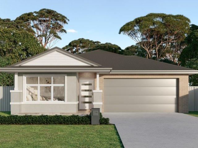 Brand New House & Land Package in the Growing Warnervale NSW