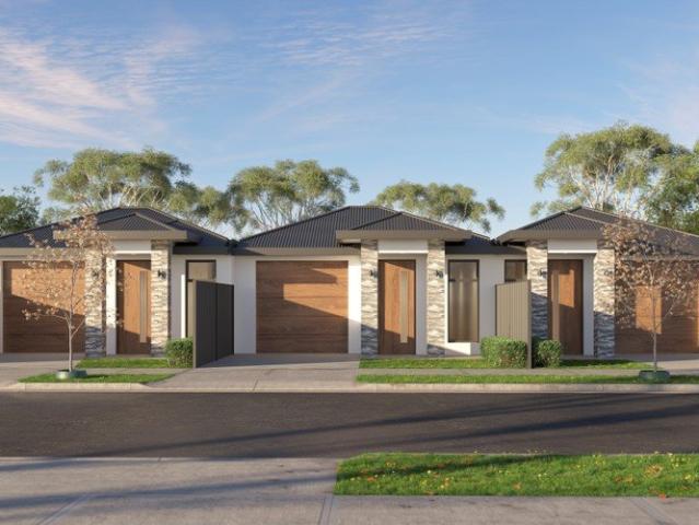 Brand New House & Land Package in the Heart of Warradale