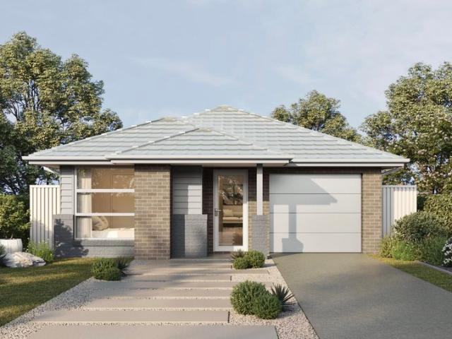 Brand New House & Land Package Secure Now in Rouse Hill Land Registered
