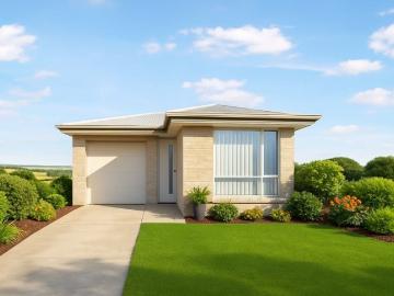 Brand New House & Land Package Turnkey Living in Christie Downs