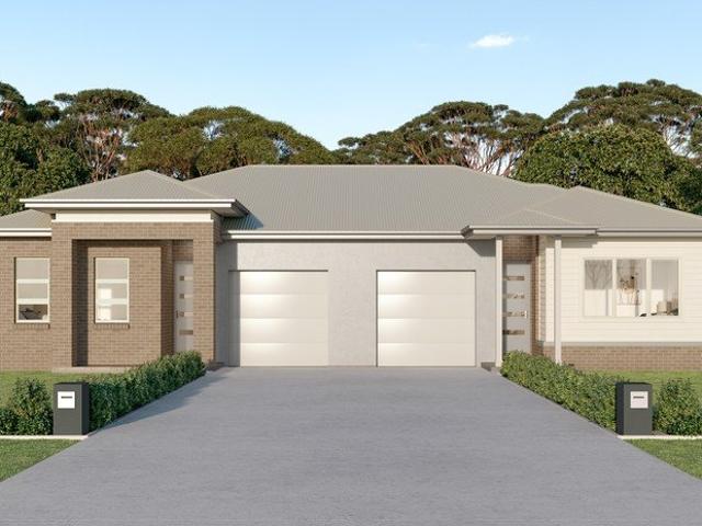 BRAND NEW HOUSE & LAND PACKAGE | TAREE