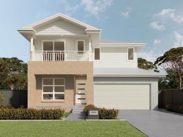 Brand New House & Land Package | 61 Glen Lorne Circuit, Gilead, Seure with 15k