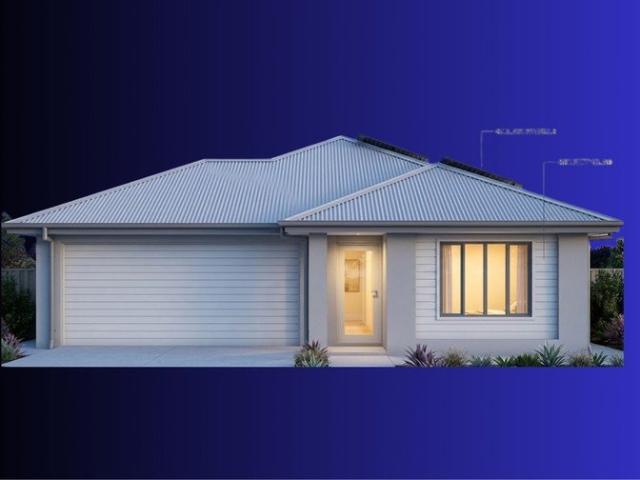 BRAND NEW HOUSE & LAND PACKAGE 759m² BLOCK