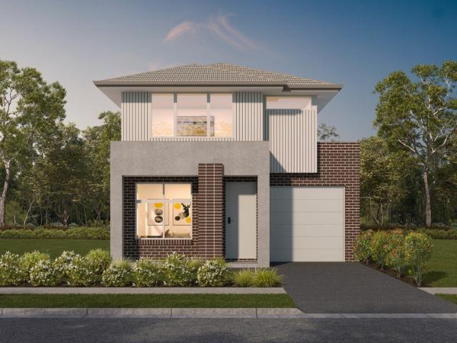 Brand New House & Land Packages Leppington Rise Estate