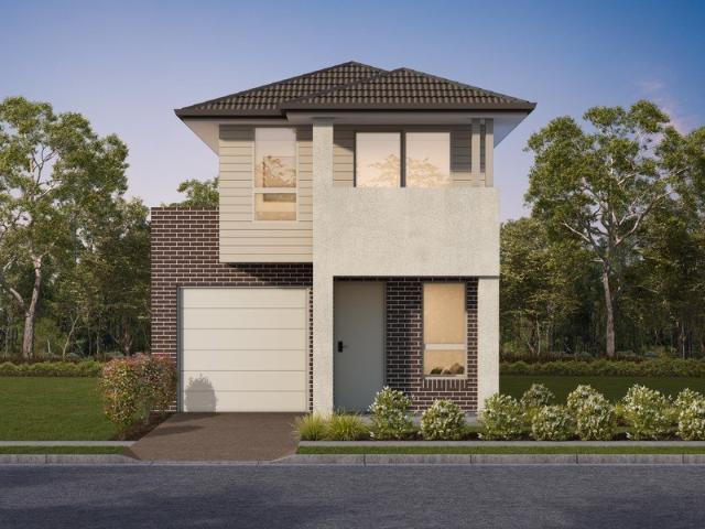 Brand New House & Land Packages Leppington Rise Estate