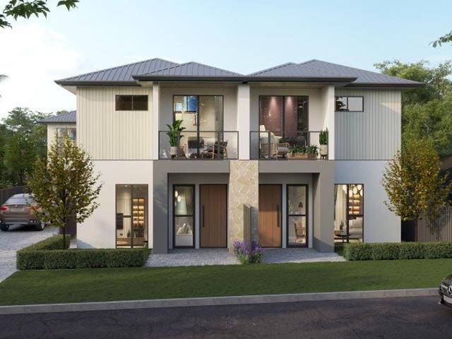 Brand New House & Land Packages Lots 1 & 2 Available!