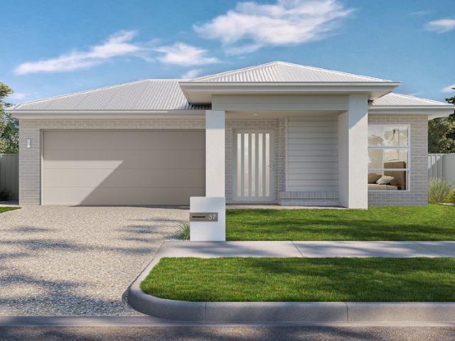 Brand New House & Land Packages Rosewood, From $850,000