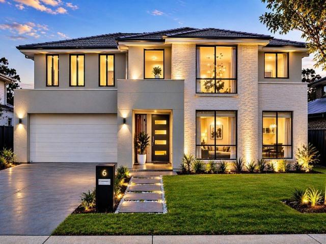Brand new house, move in Now. !