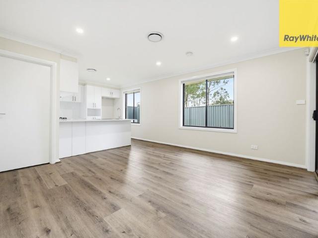 Brand New House suitable and comfortable for families