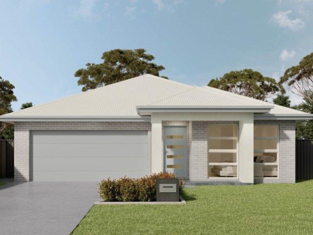 Brand New House Premium Family Living at Appin