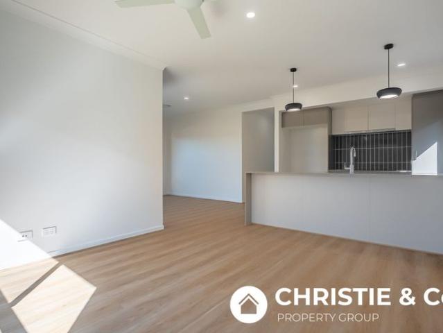 Brand New House Ready to Move In!