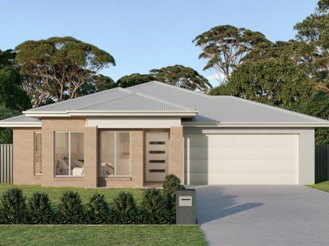 Brand New House | Ready To Move In