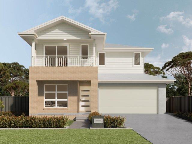 Brand new House ready to move in Dec 2026