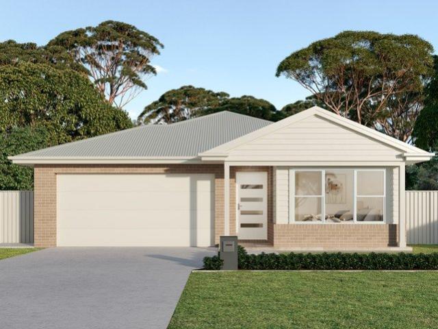 Brand new House ready to move in Nov 2026