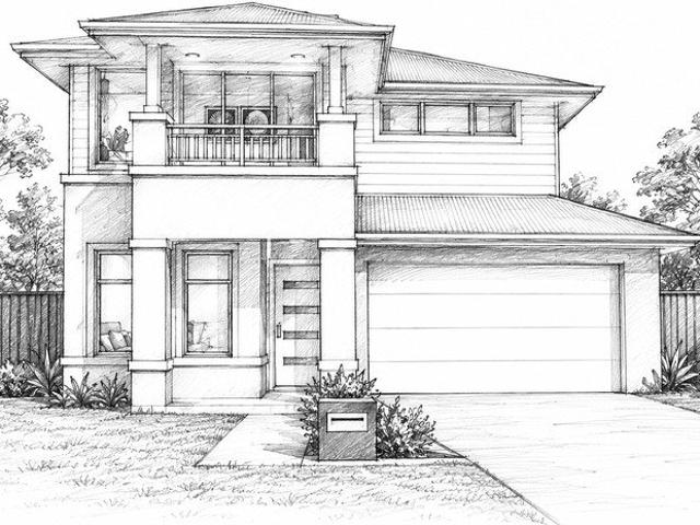 Brand new House ready to move in Now!