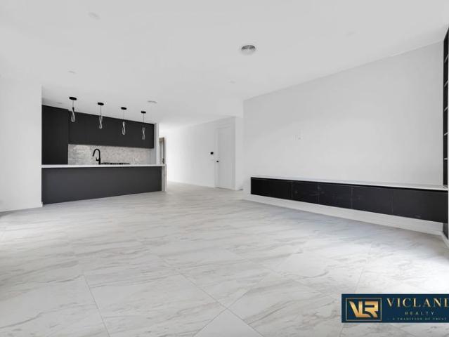 BRAND NEW HOUSE WITH TOP INCLUSIONS