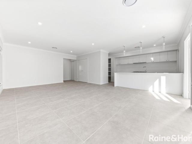 Brand New House With Appliances Included