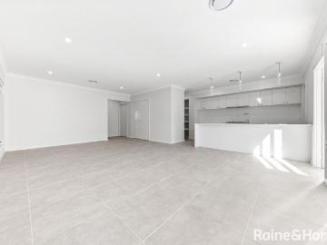 Brand New House With Appliances Included