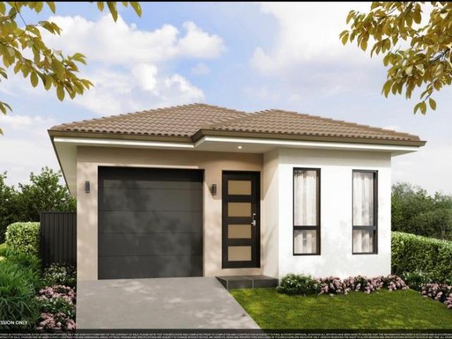Box Hill | A Perfect Balance of Style & Functionality * Ready to Move In * Single Storey Home | 4 Bed | 2 Bath | 1 Garage + 1 Car Space