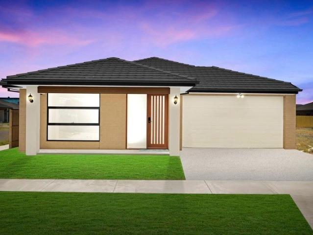 Brand New House With Prime Location
